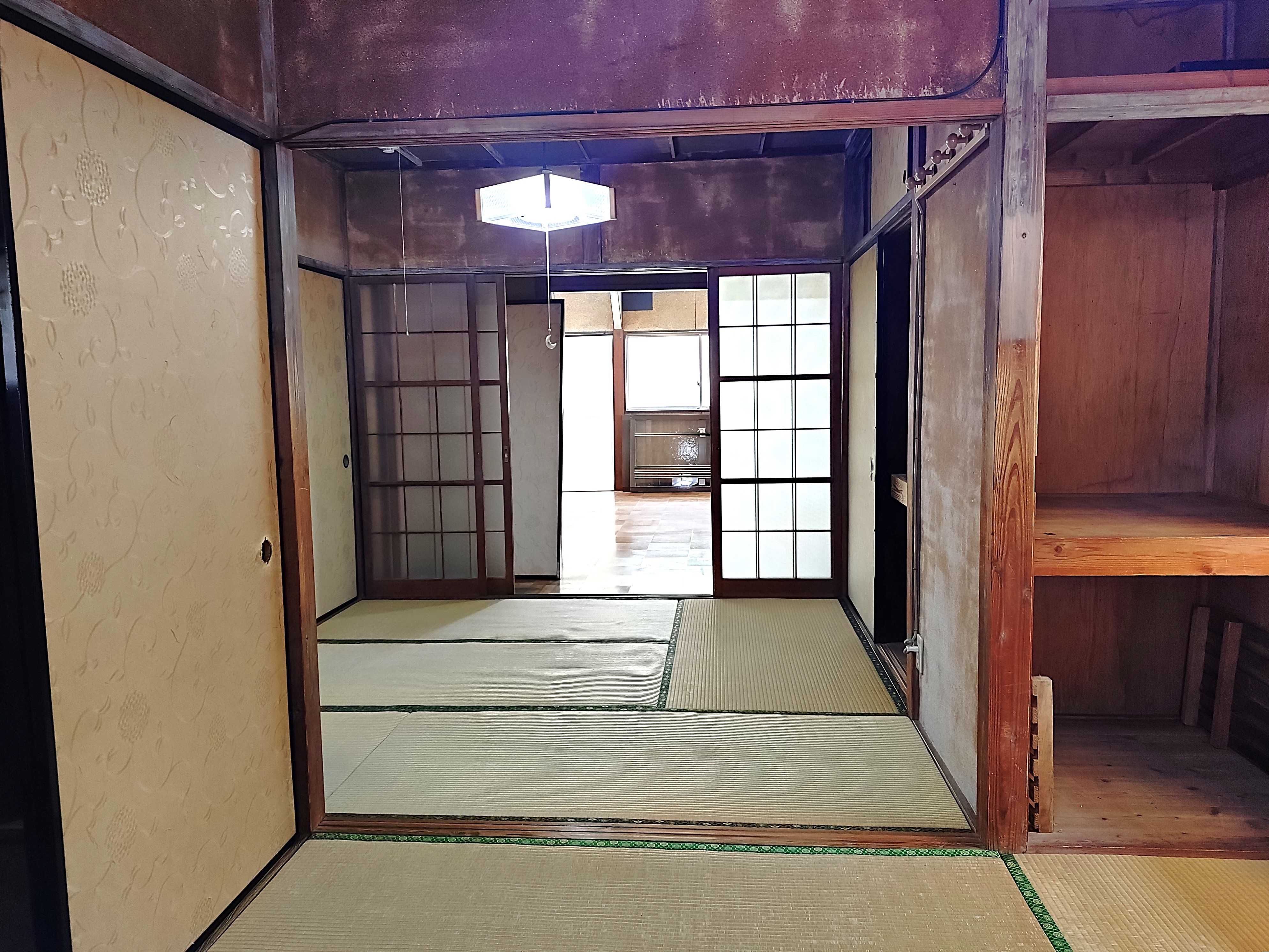 外観／内観の写真