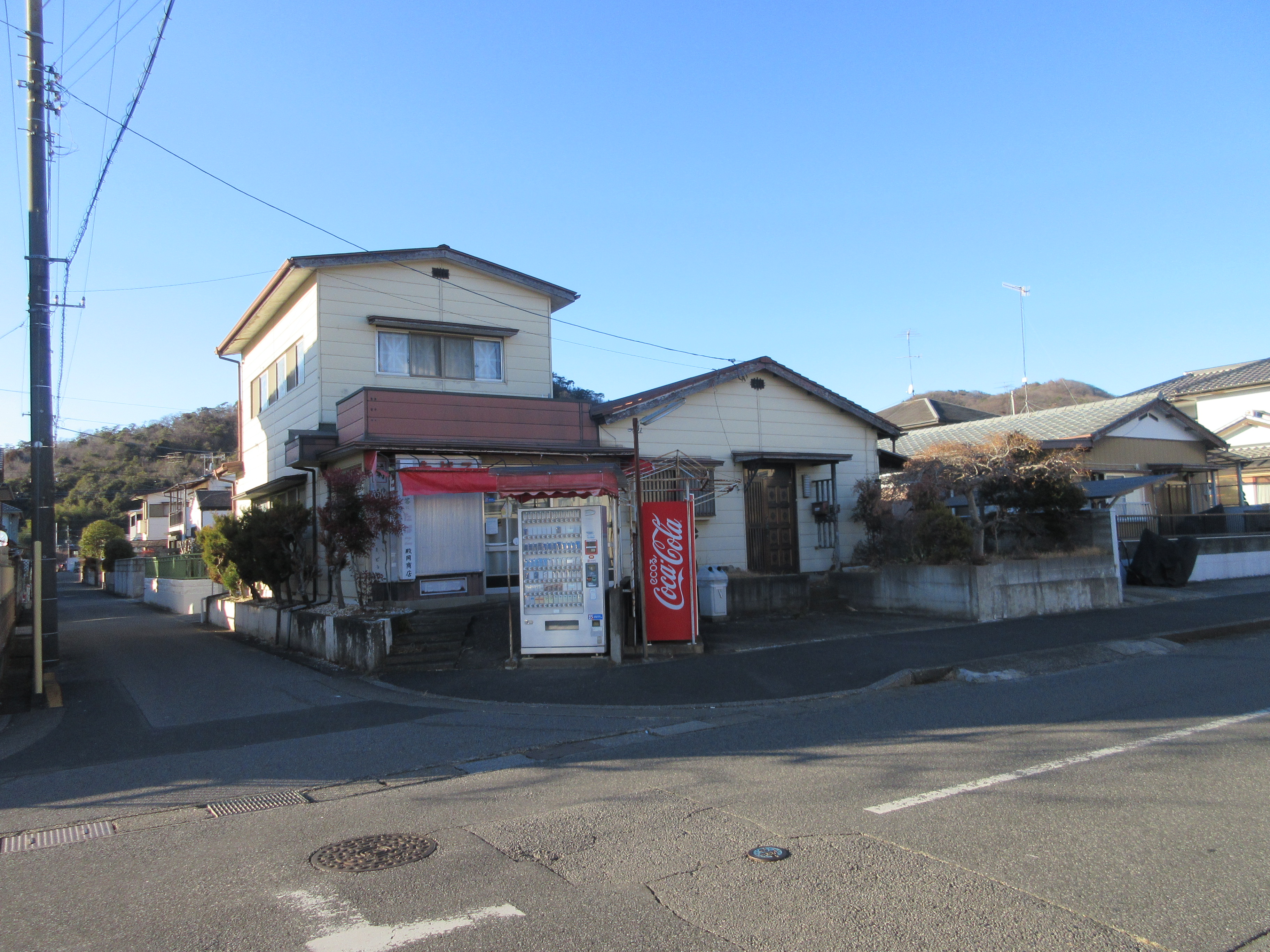 外観／内観の写真