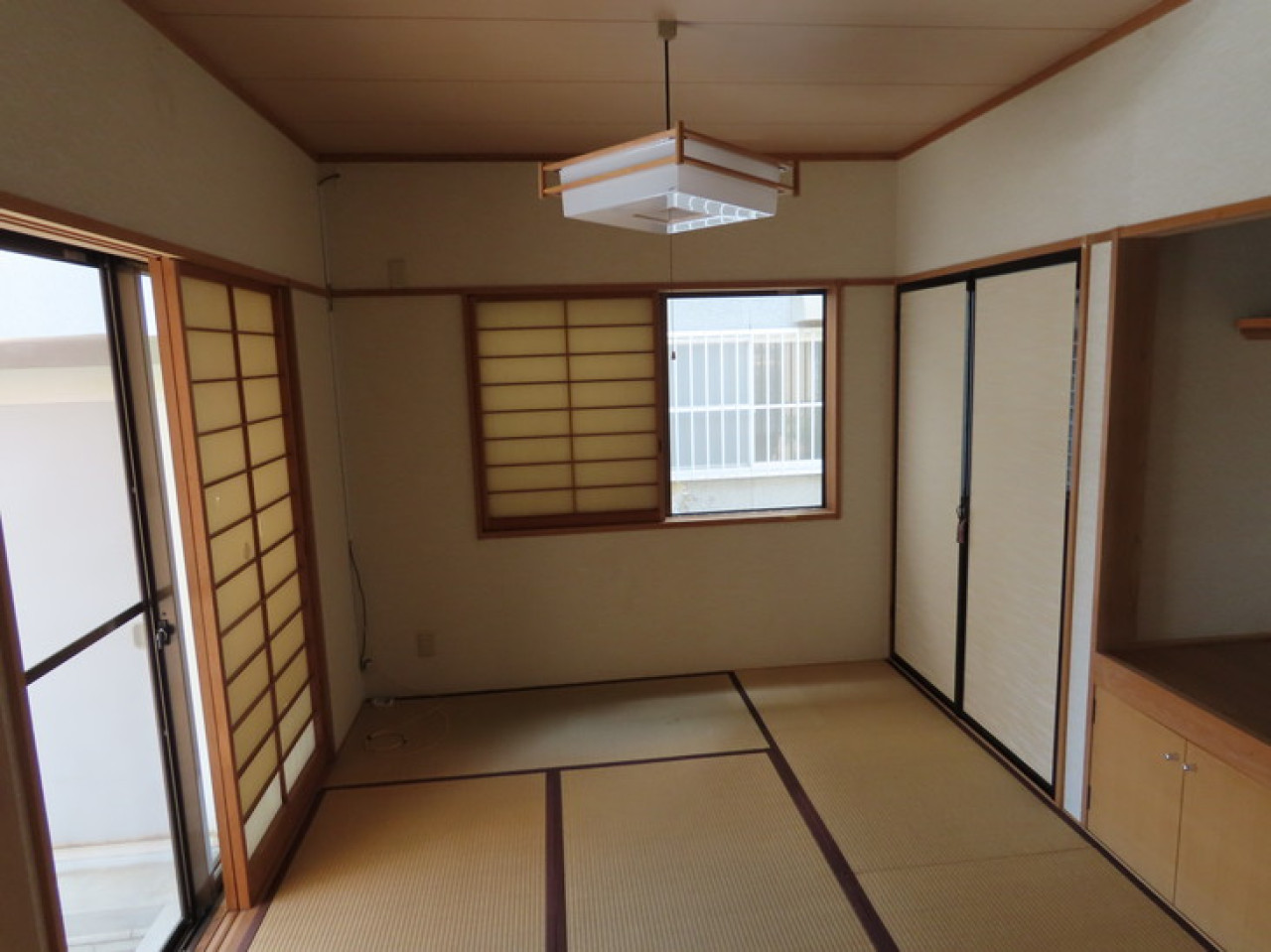 外観／内観の写真