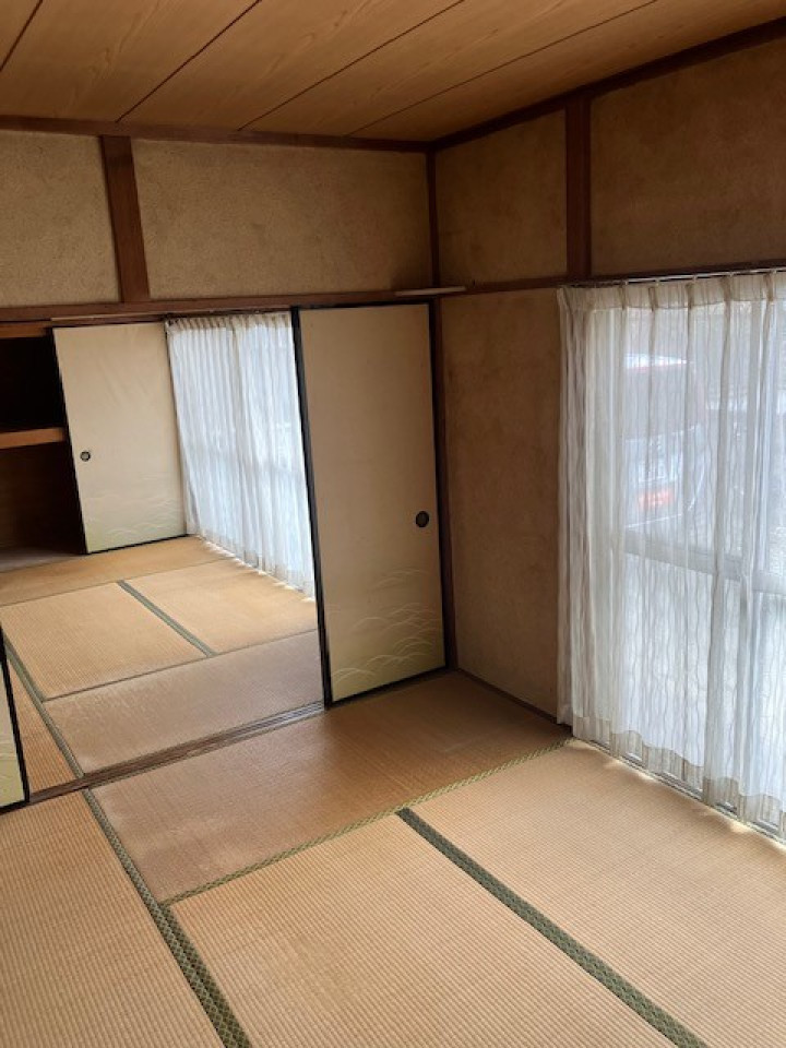 外観／内観の写真