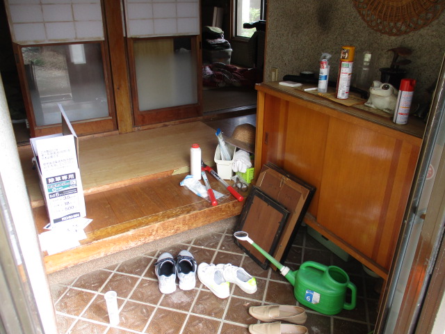 外観／内観の写真
