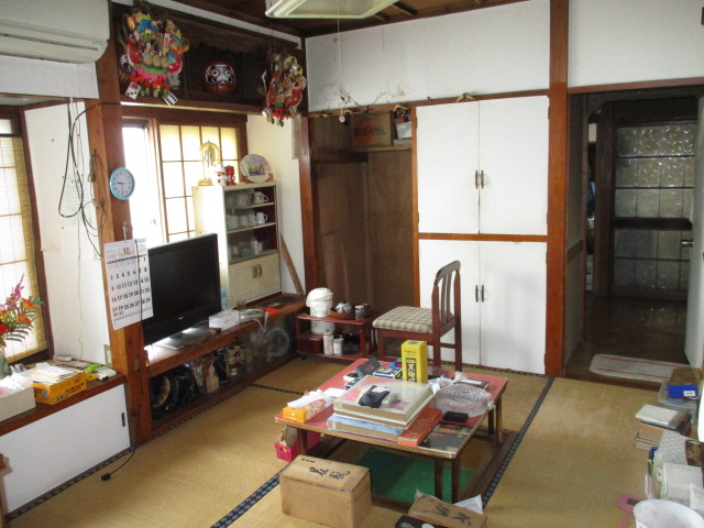 外観／内観の写真