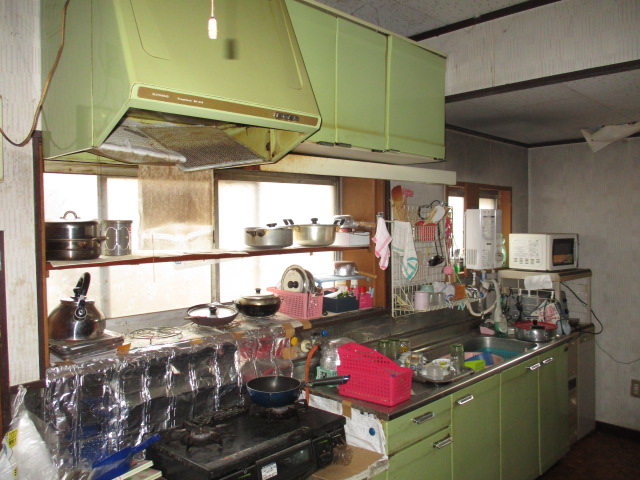 外観／内観の写真