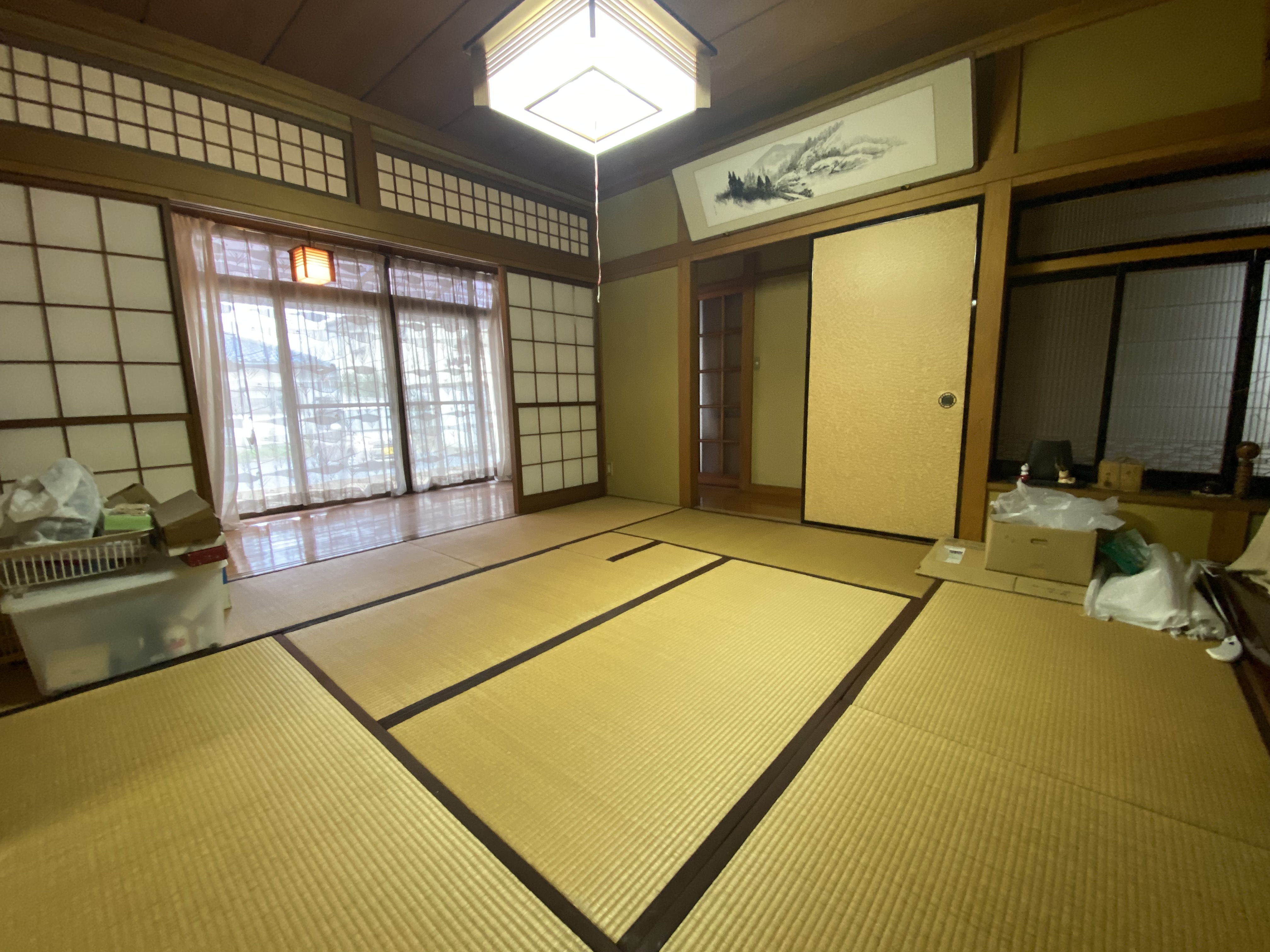 外観／内観の写真