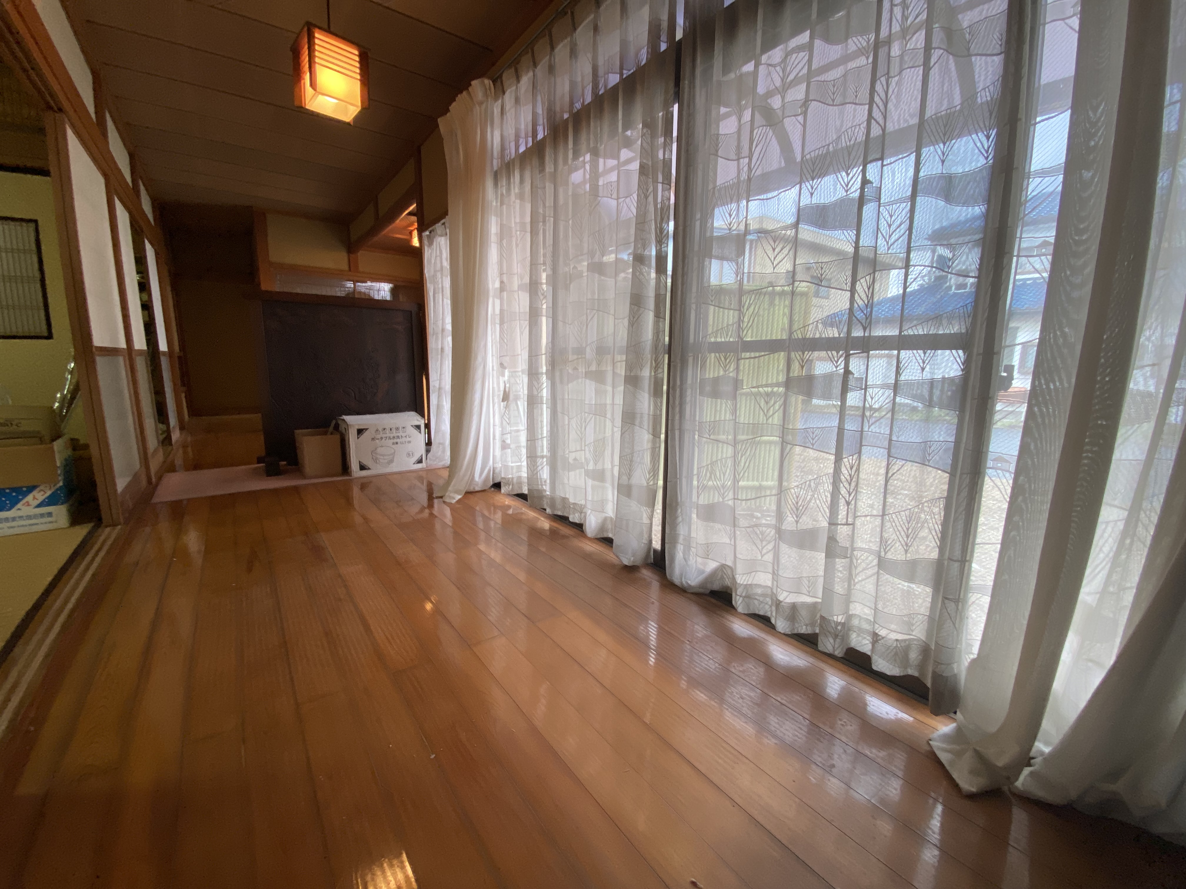 外観／内観の写真