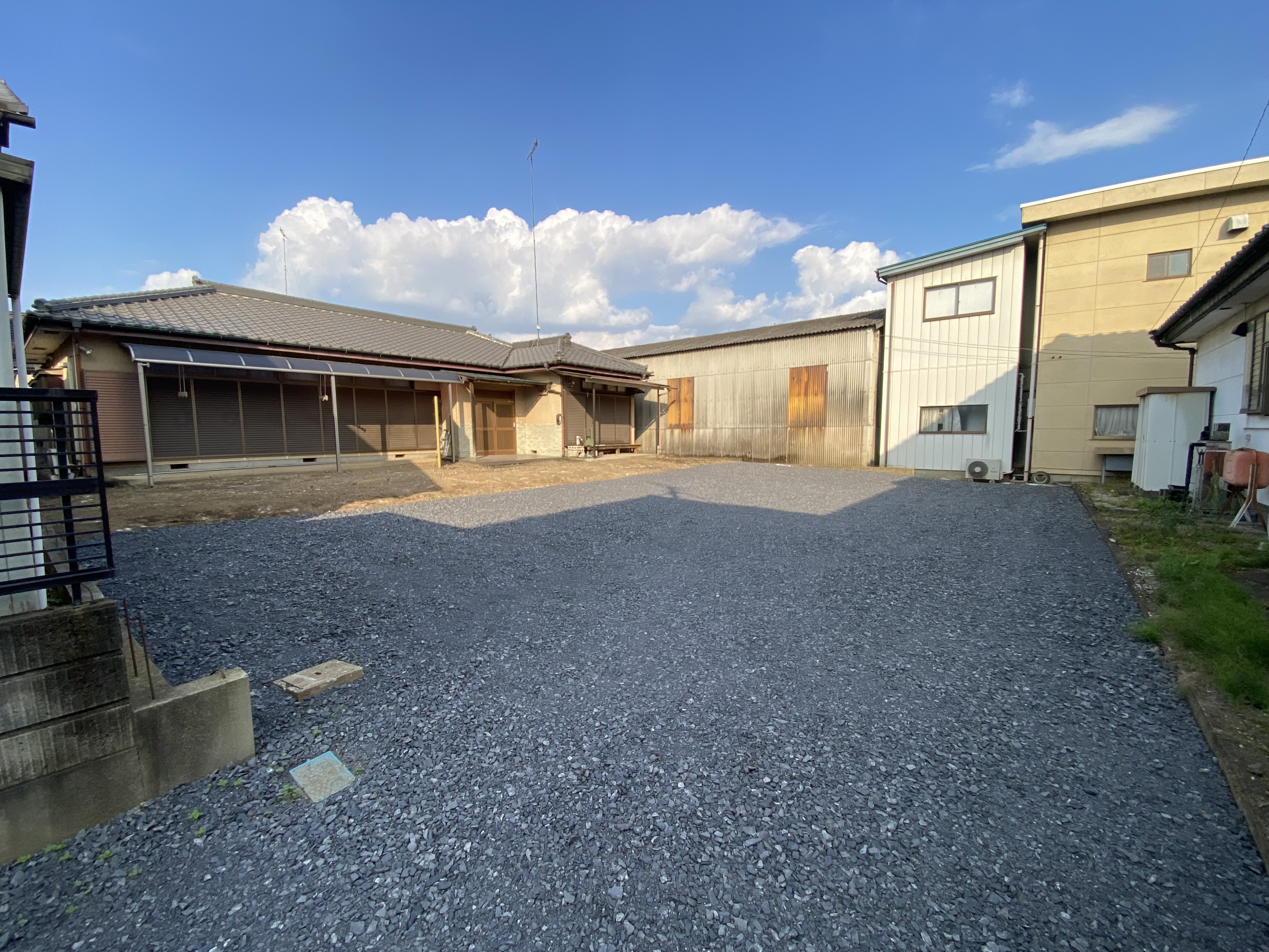 外観／内観の写真