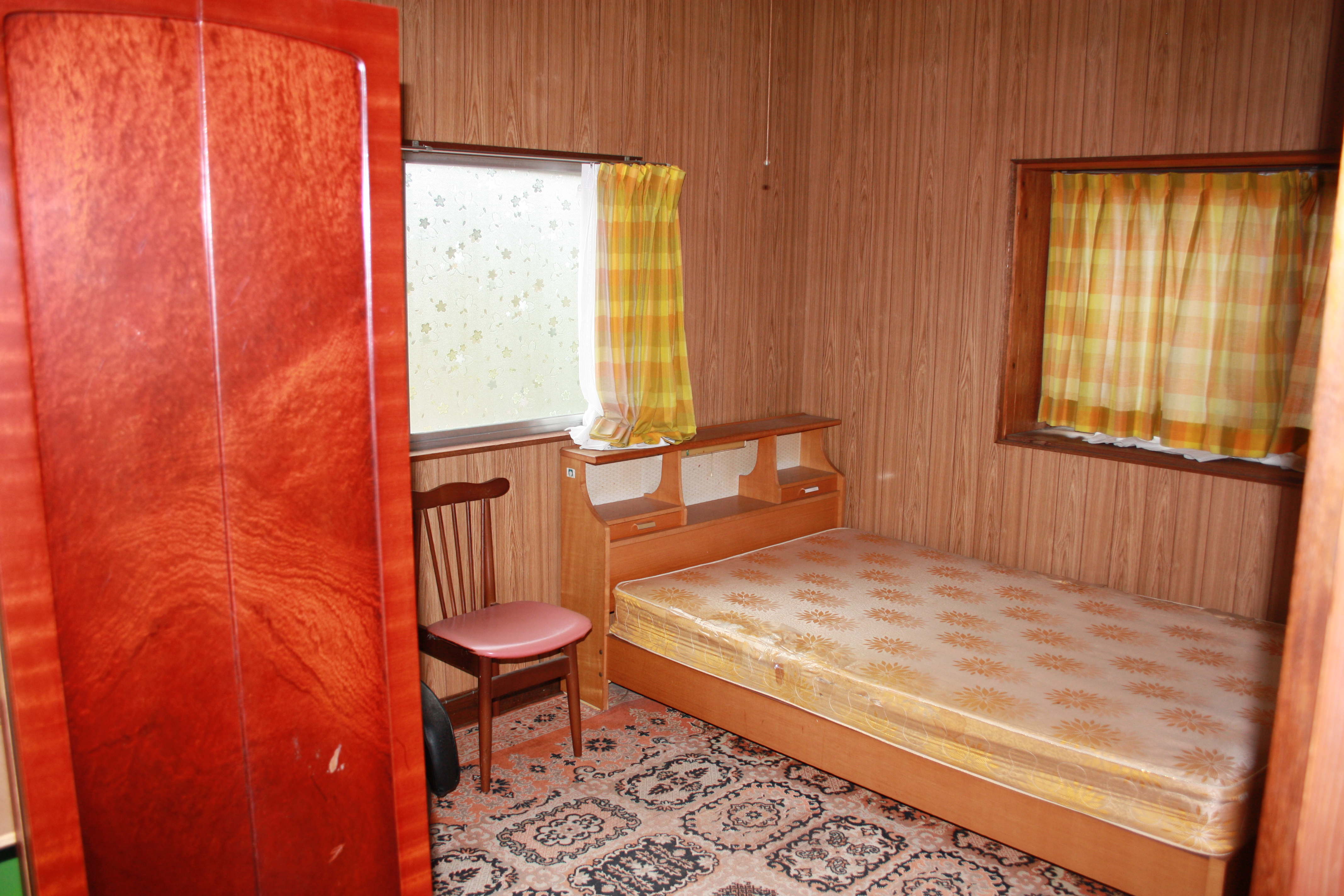 外観／内観の写真