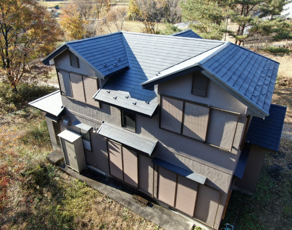 外観／内観の写真