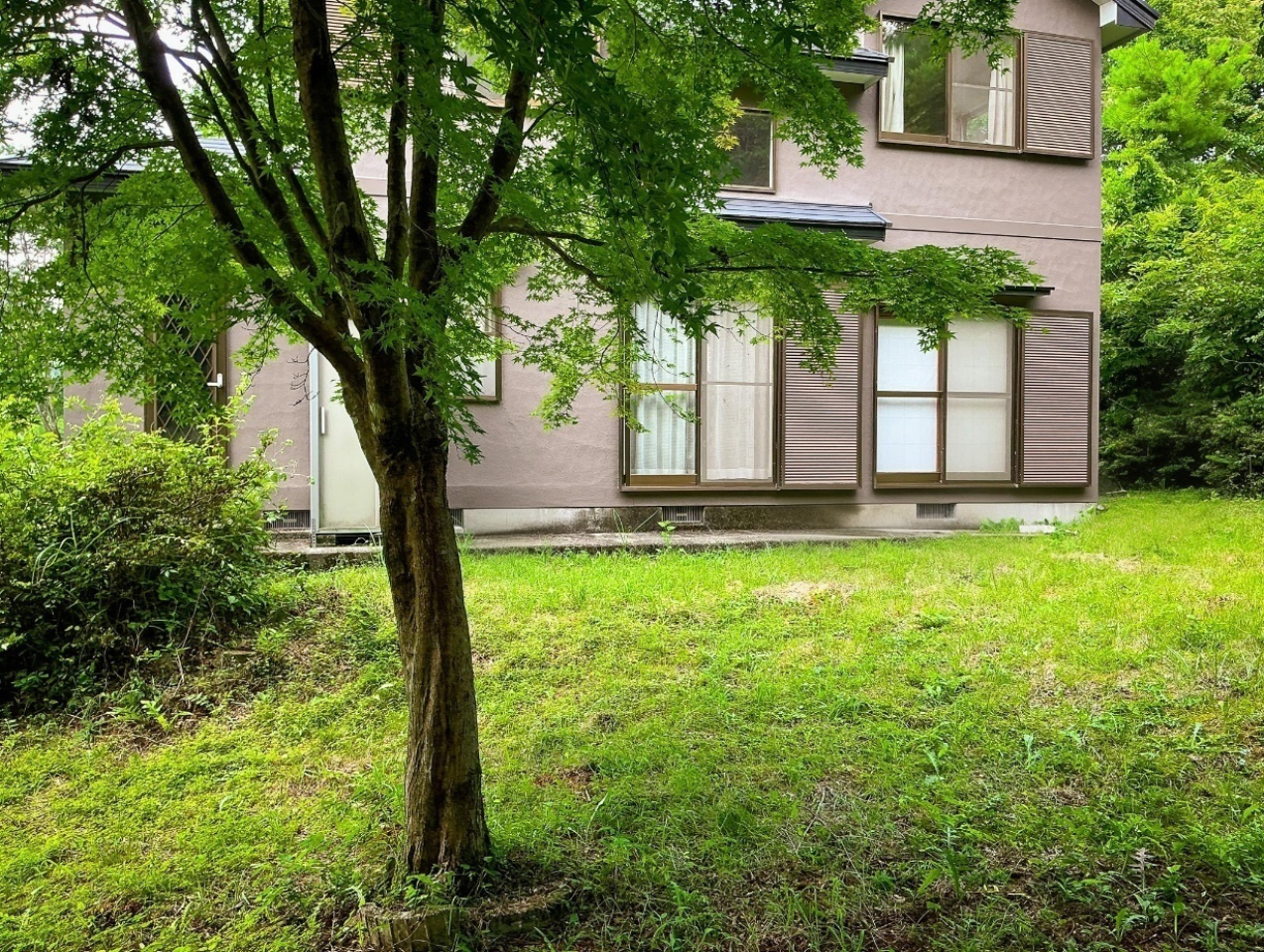 外観／内観の写真