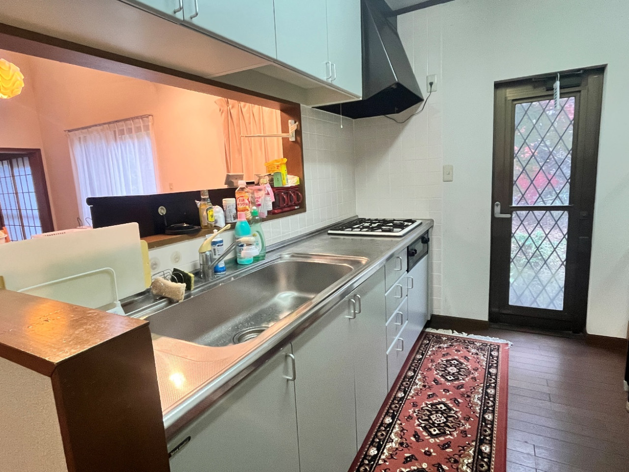 外観／内観の写真