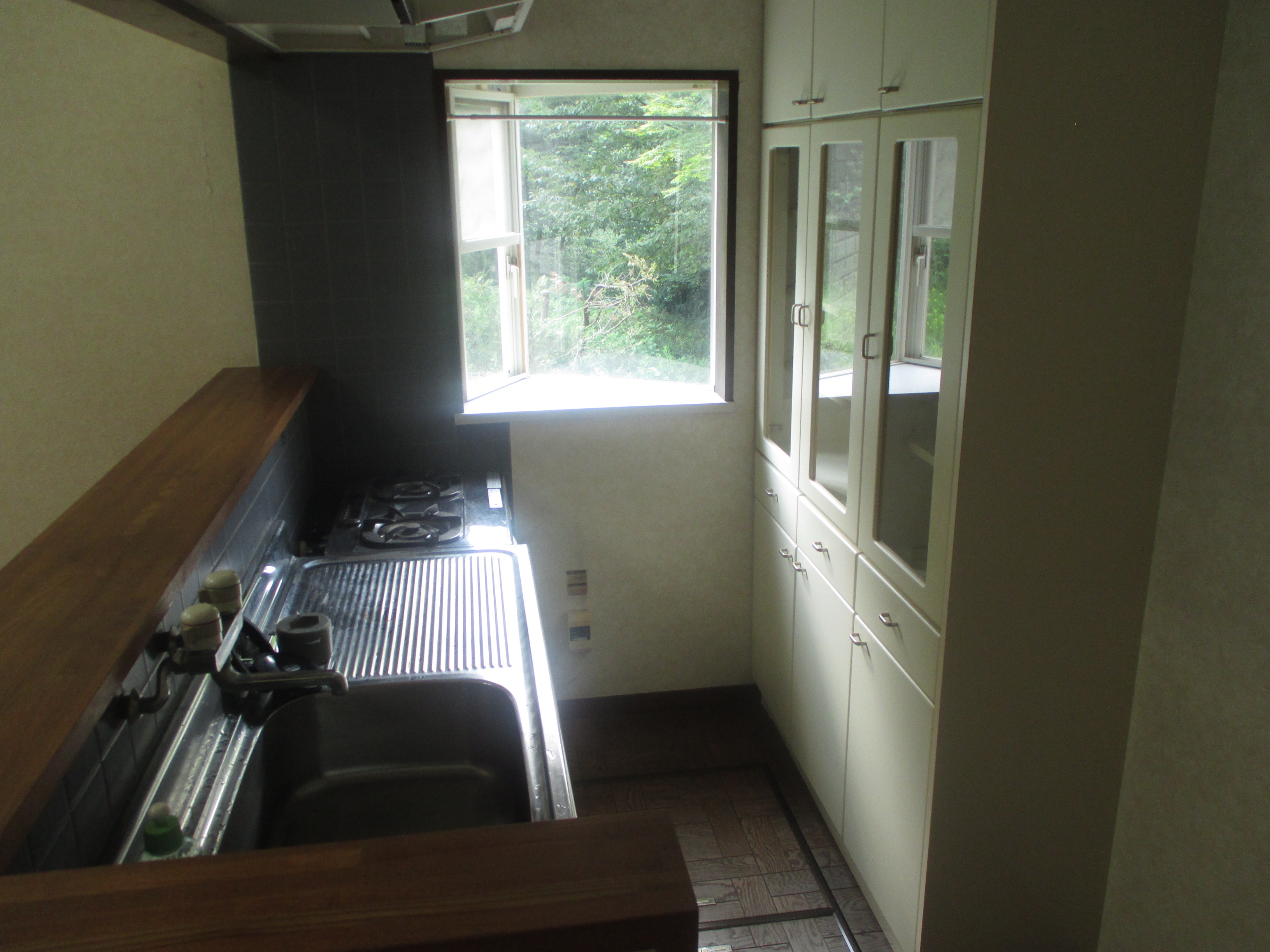 外観／内観の写真