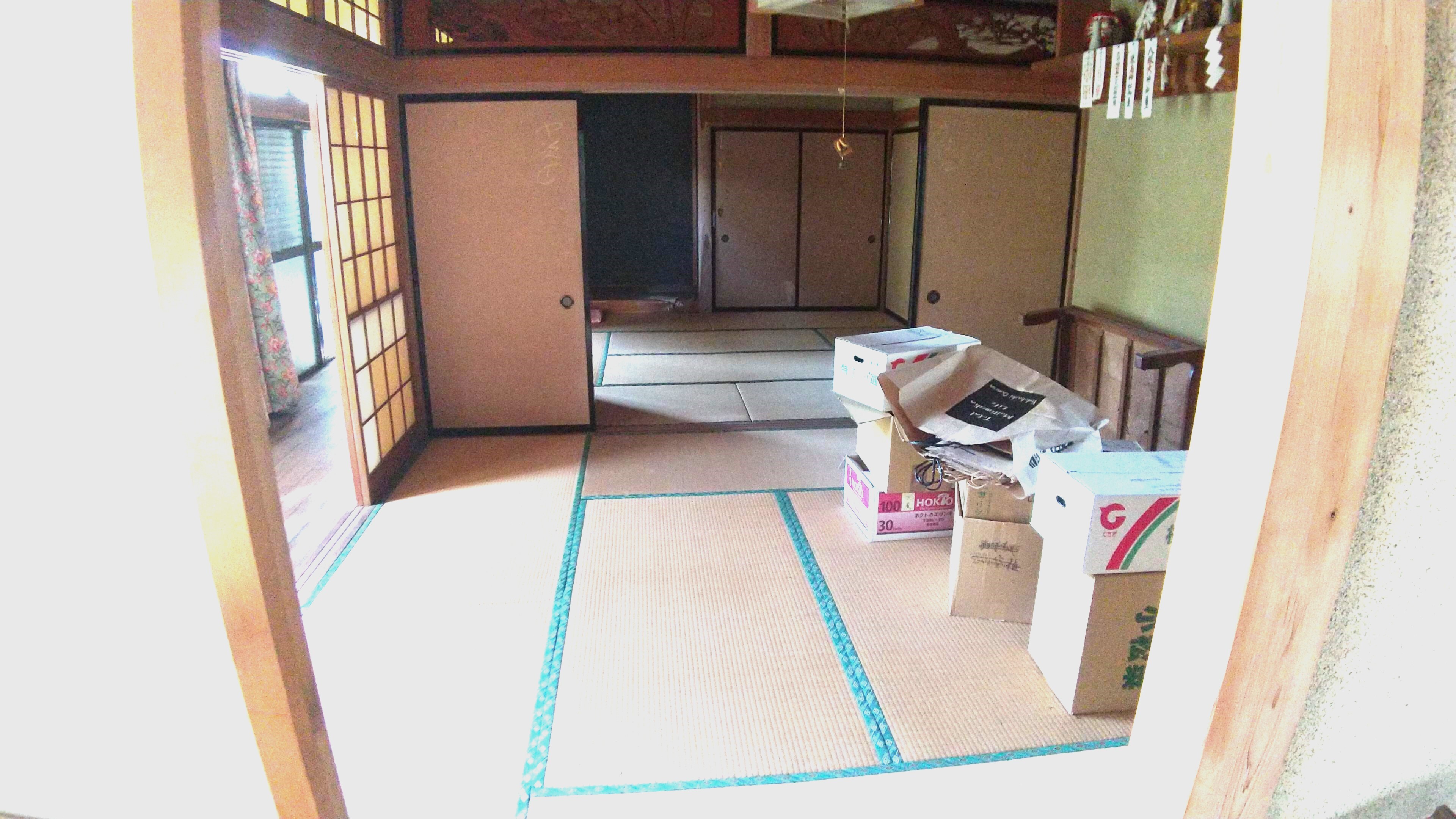 外観／内観の写真