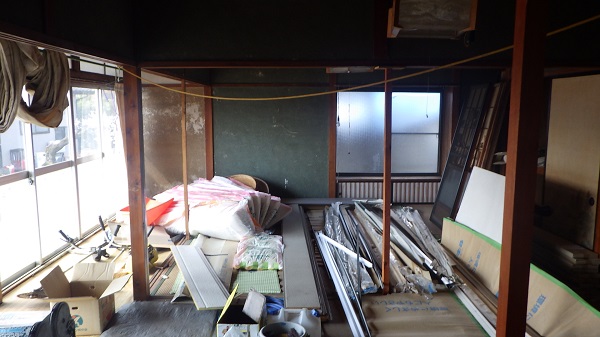 外観／内観の写真