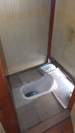 外観／内観の写真