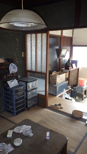 外観／内観の写真