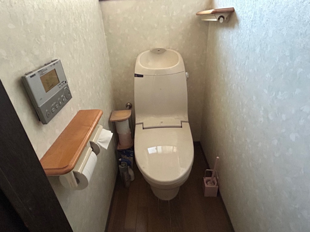 外観／内観の写真