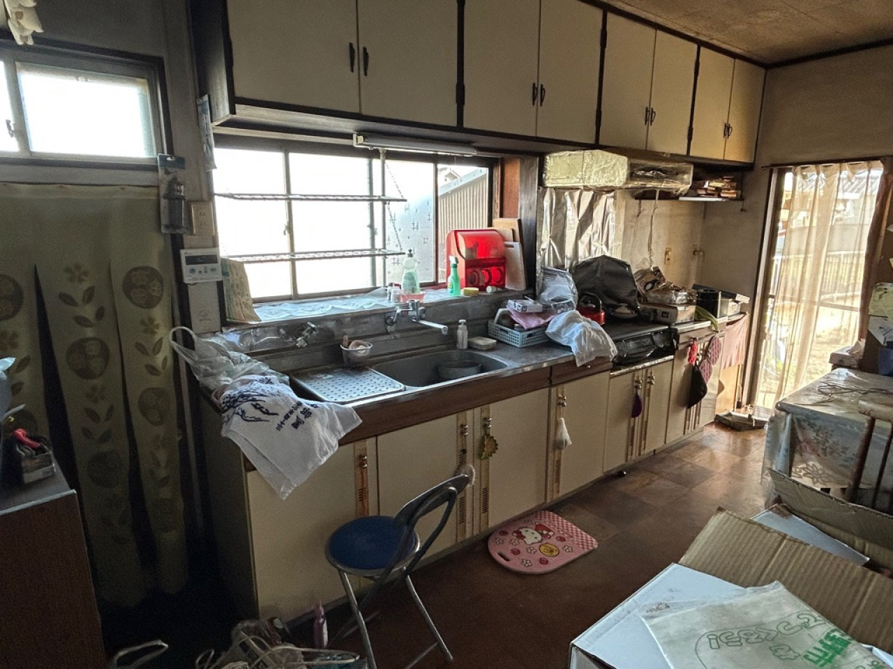 外観／内観の写真