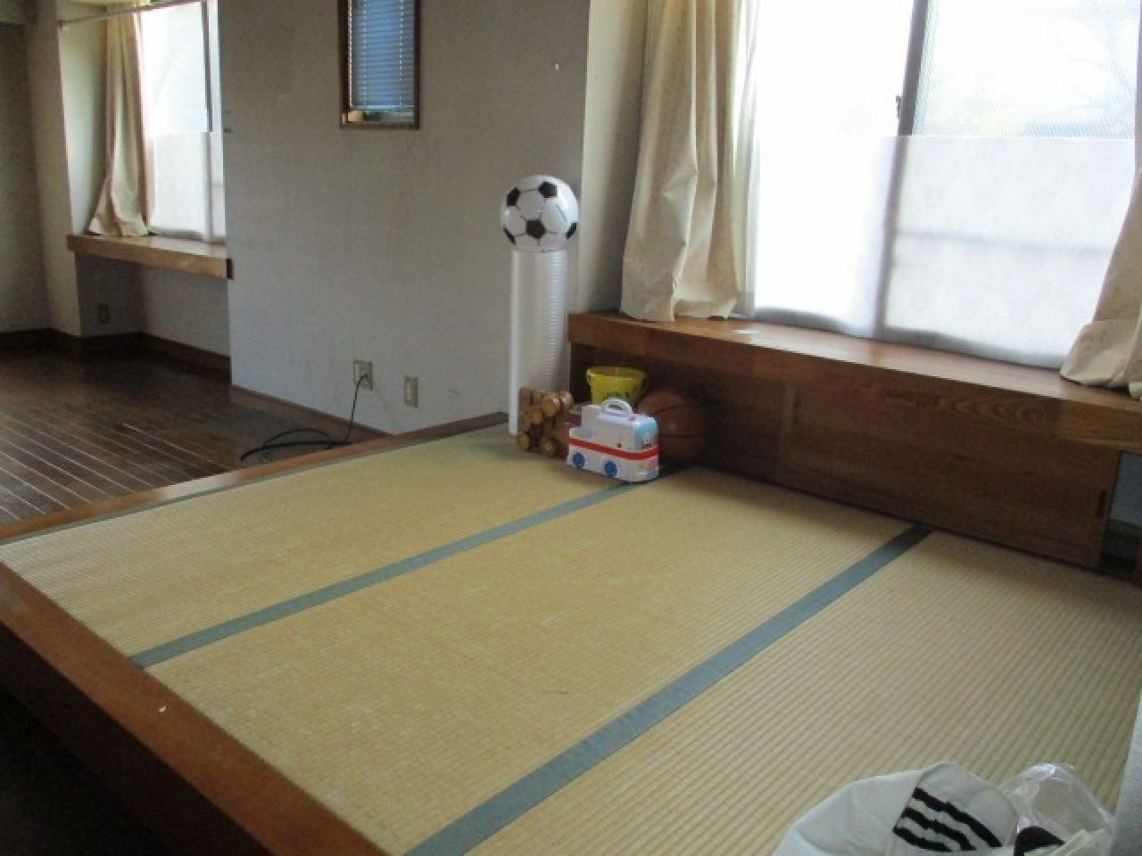 外観／内観の写真