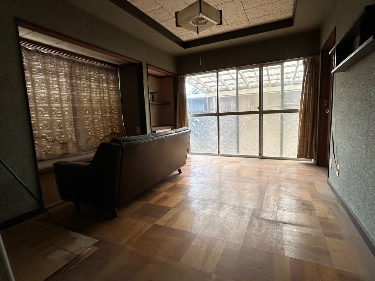 外観／内観の写真