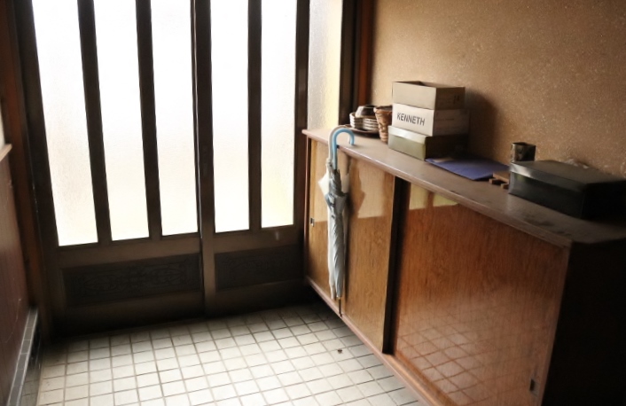 外観／内観の写真