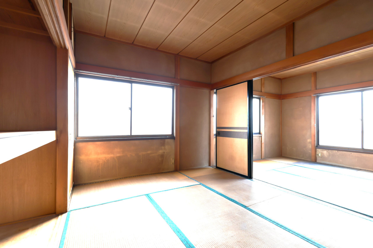 外観／内観の写真