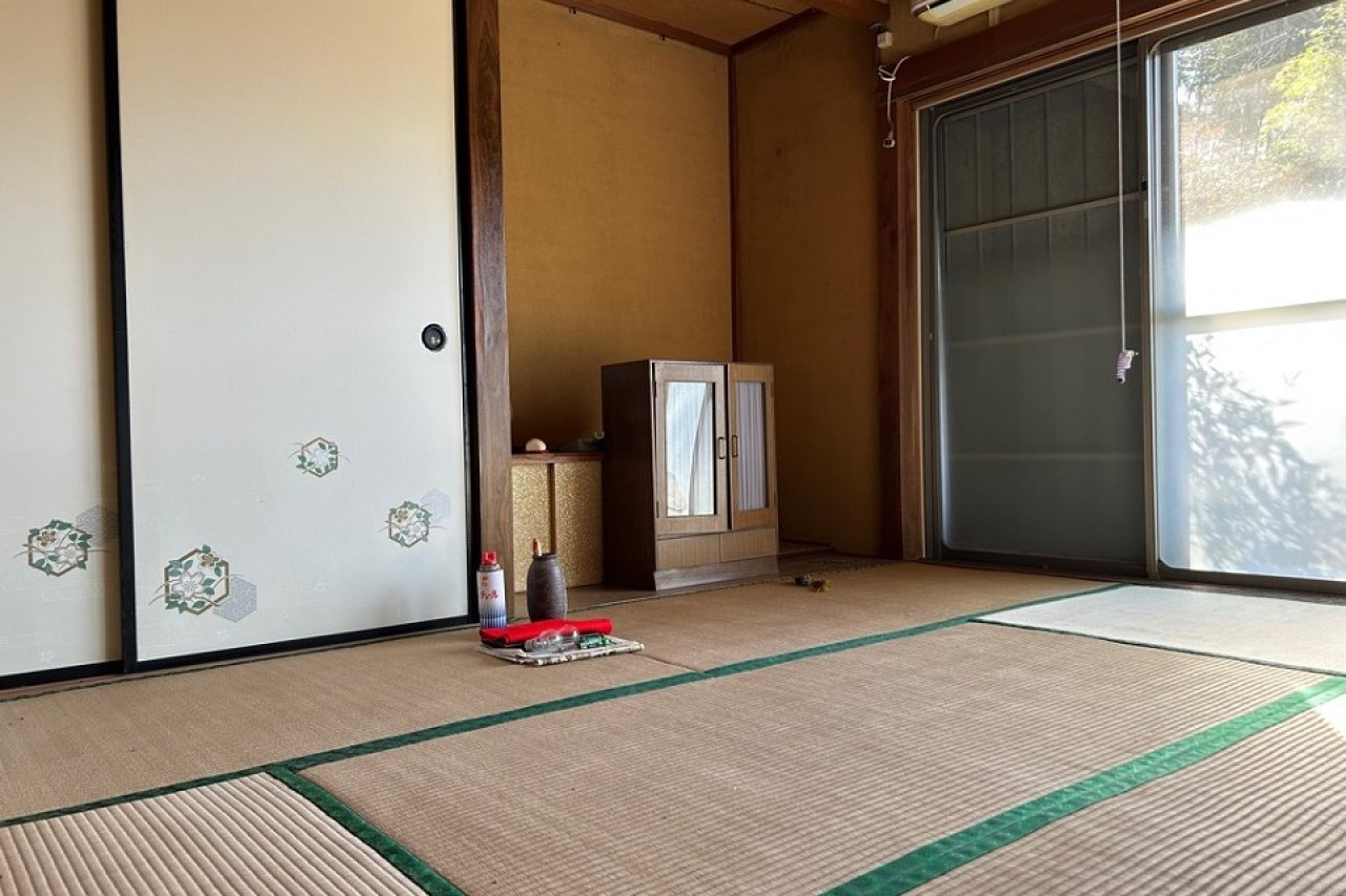 外観／内観の写真