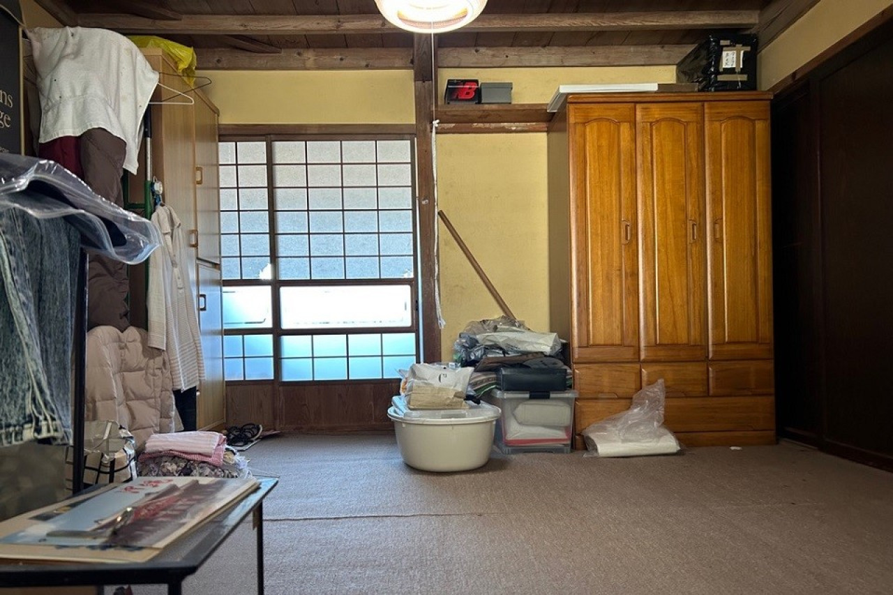 外観／内観の写真