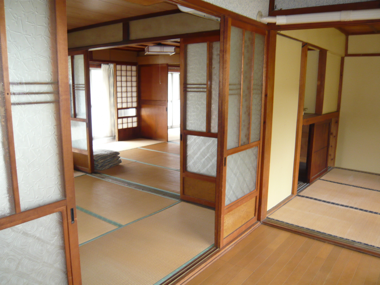 House in Shioya, Tochigi: Exterior
