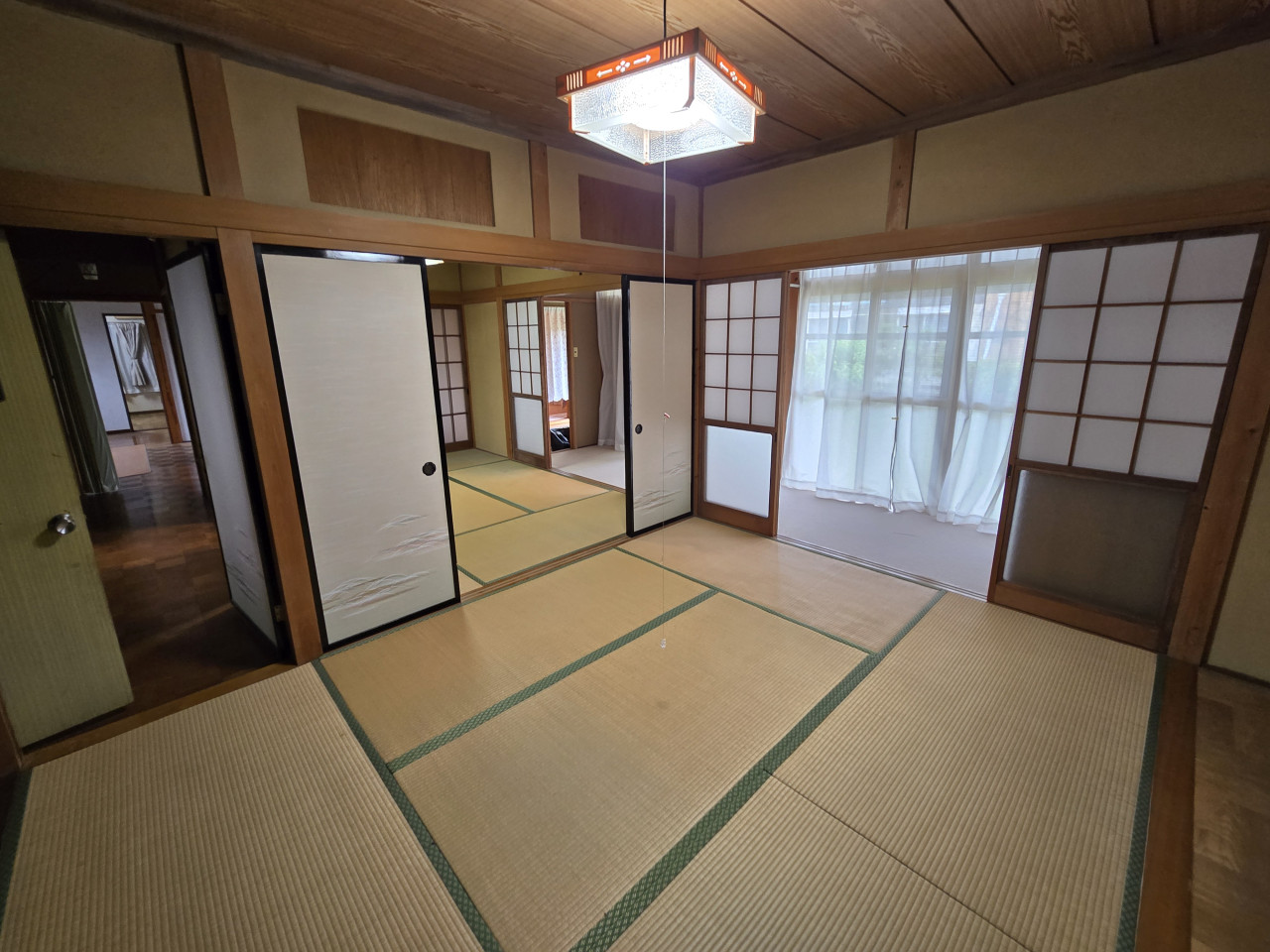 外観／内観の写真