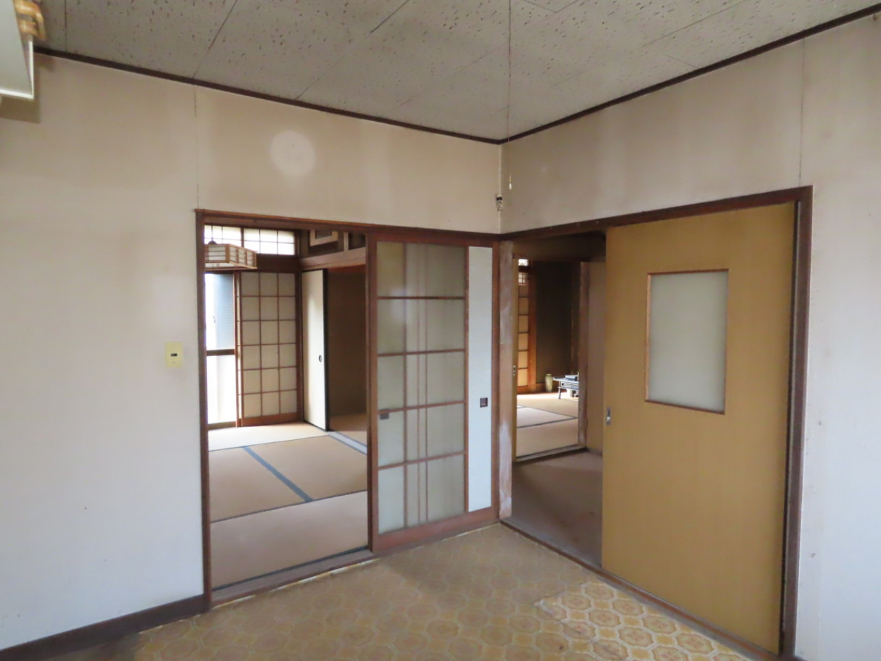 外観／内観の写真