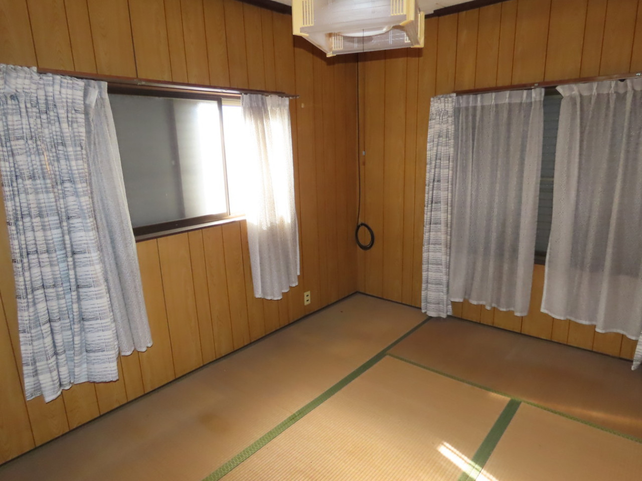 外観／内観の写真