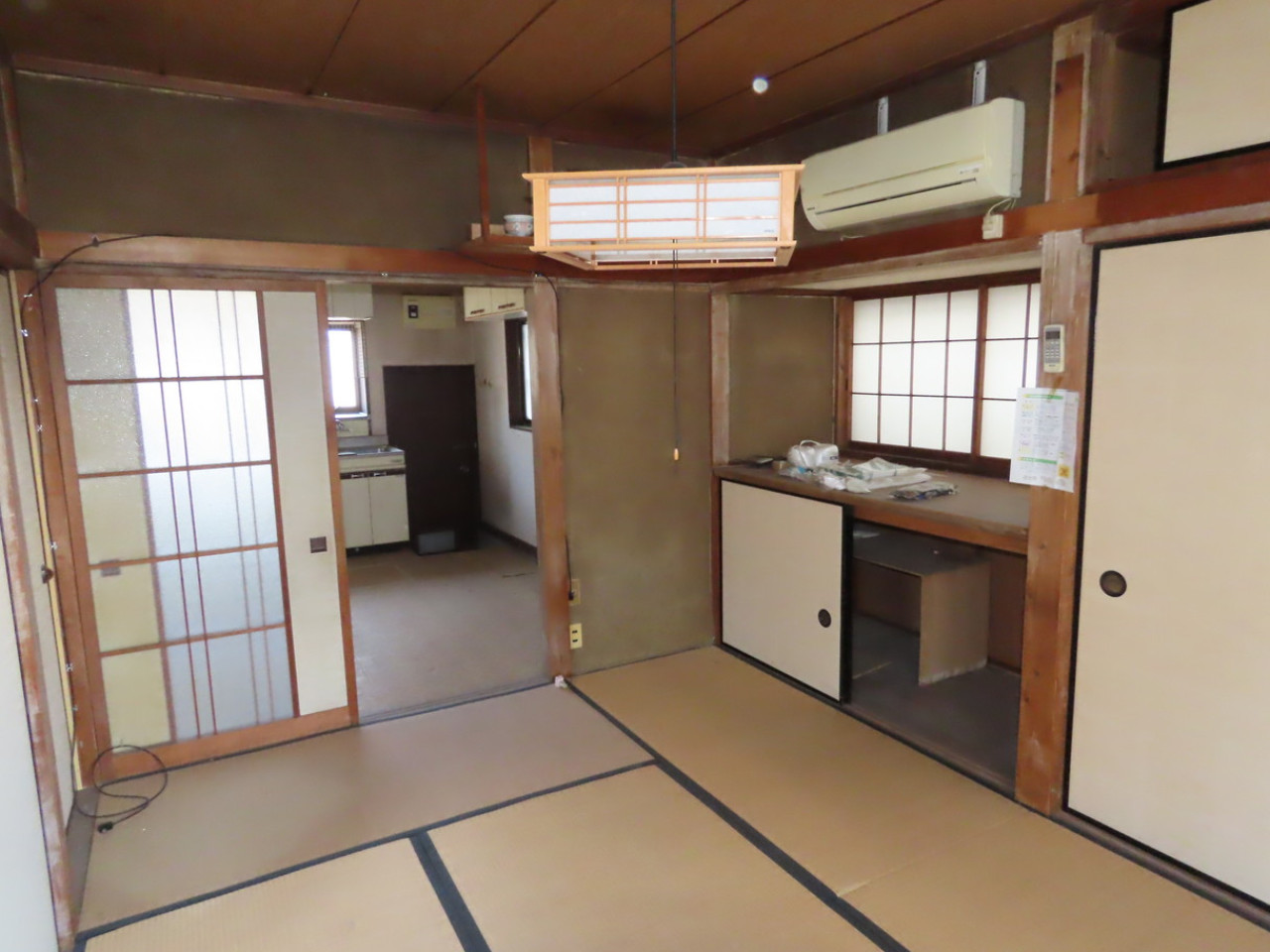 外観／内観の写真