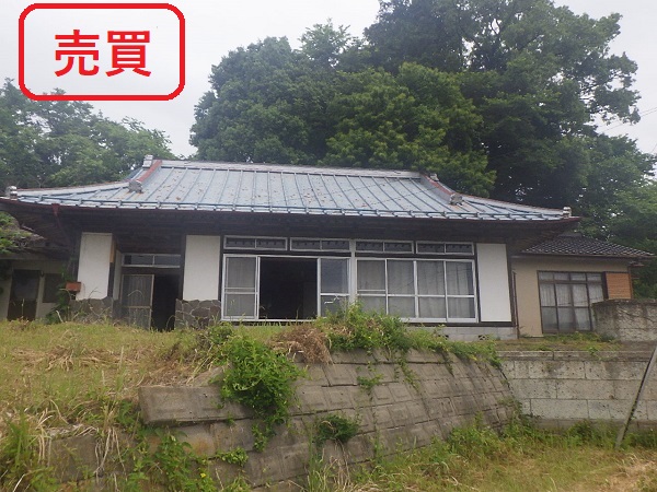 House in Nasukarasuyama, Tochigi: Exterior