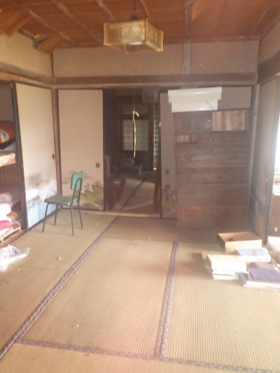 外観／内観の写真