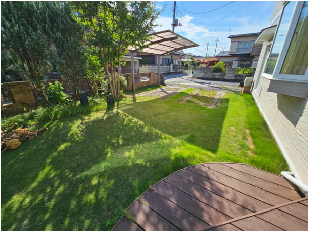 外観／内観の写真