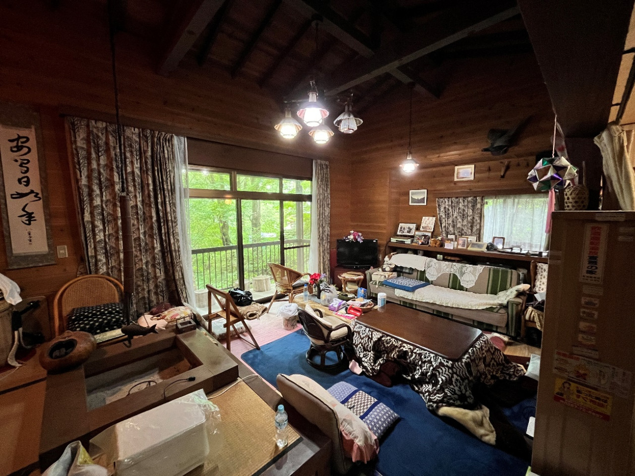 外観／内観の写真