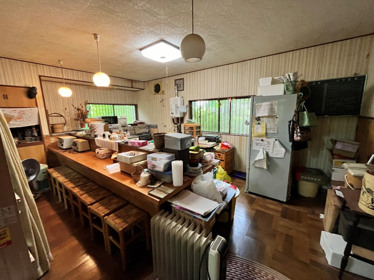 外観／内観の写真