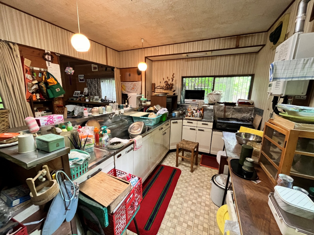 外観／内観の写真