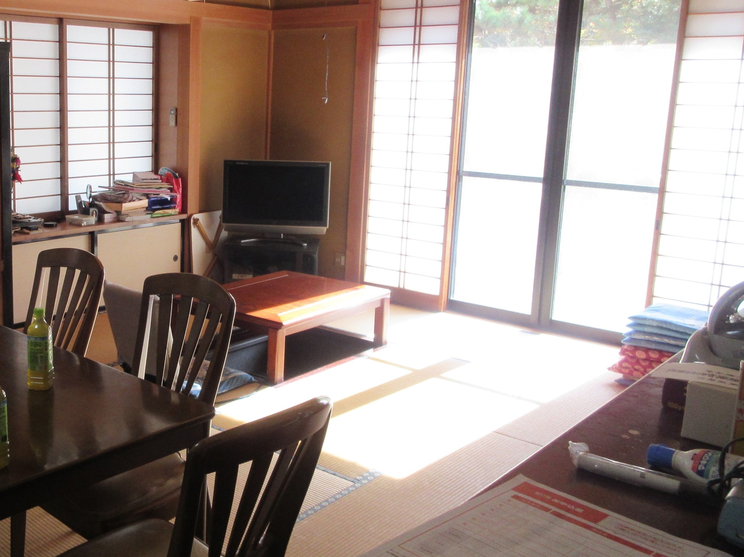 外観／内観の写真