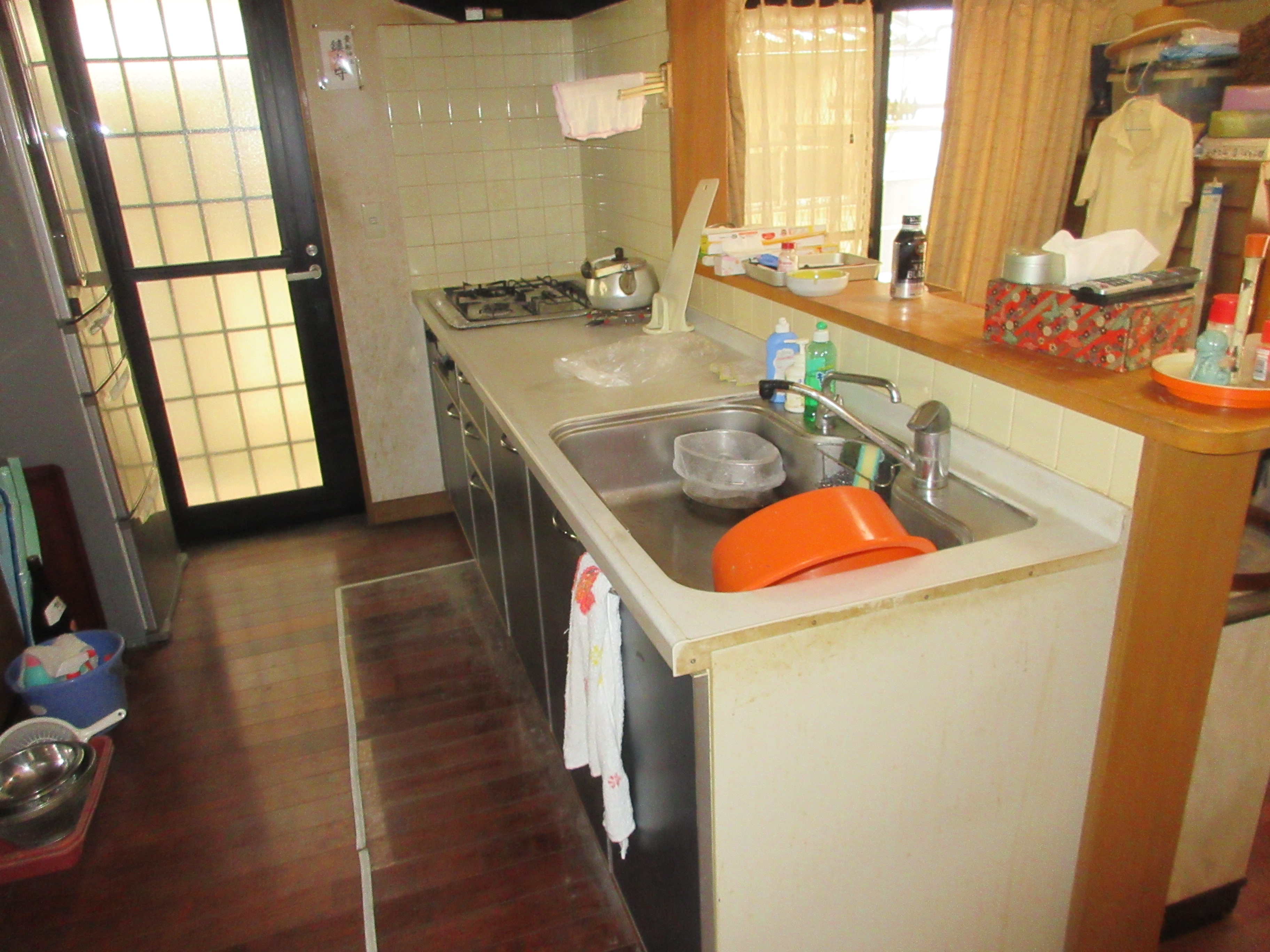 外観／内観の写真