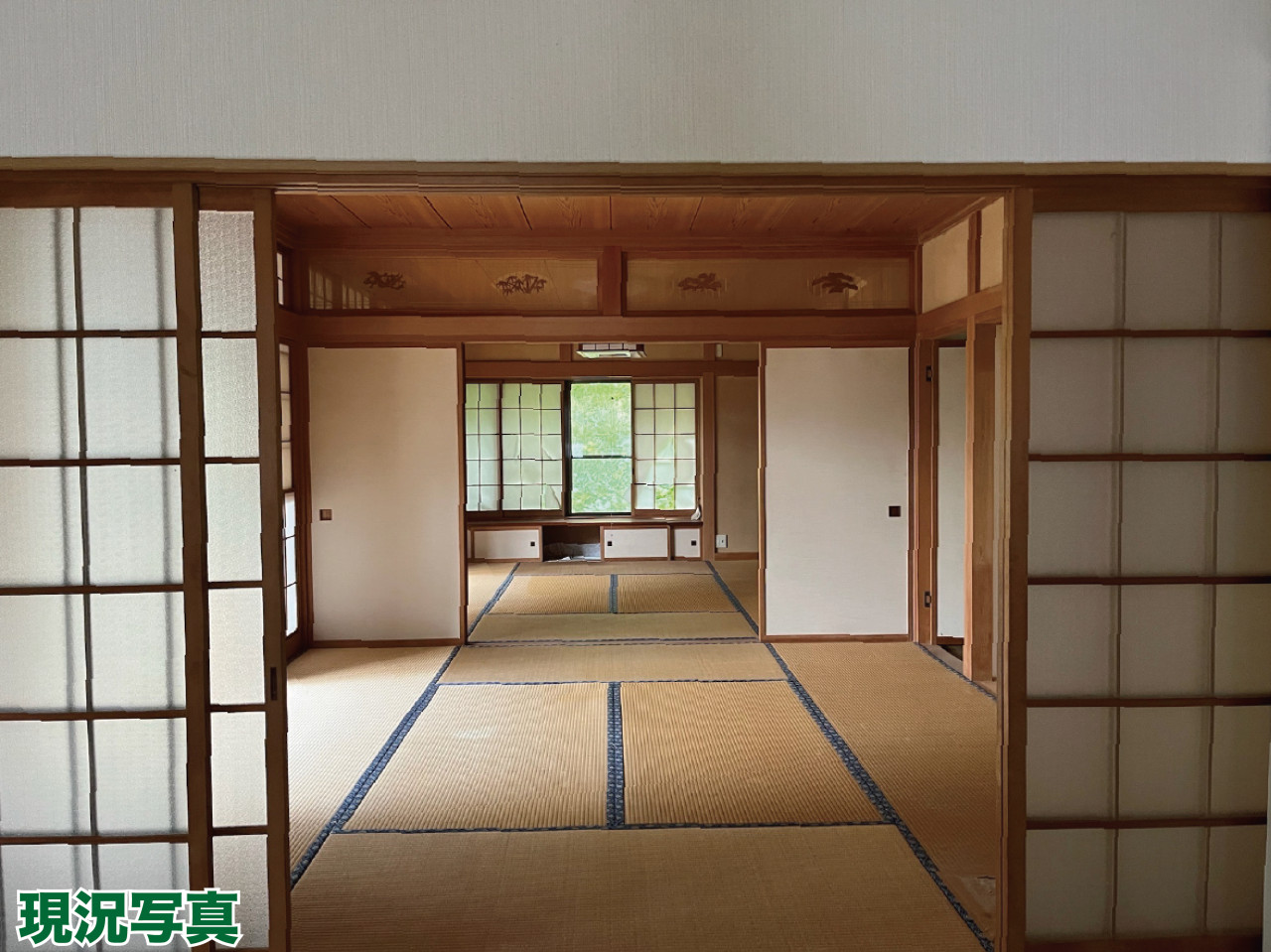 外観／内観の写真