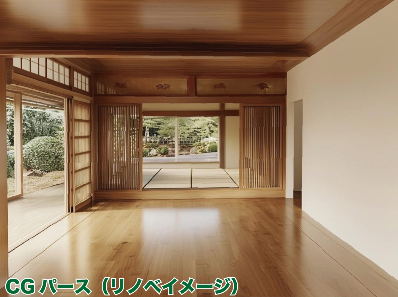 外観／内観の写真