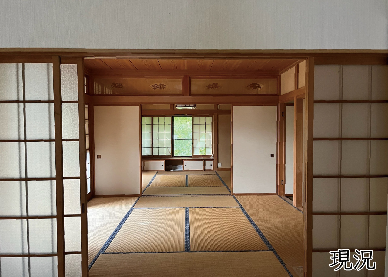 外観／内観の写真