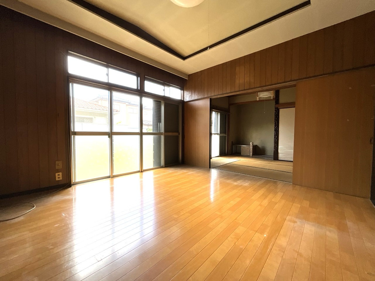 外観／内観の写真