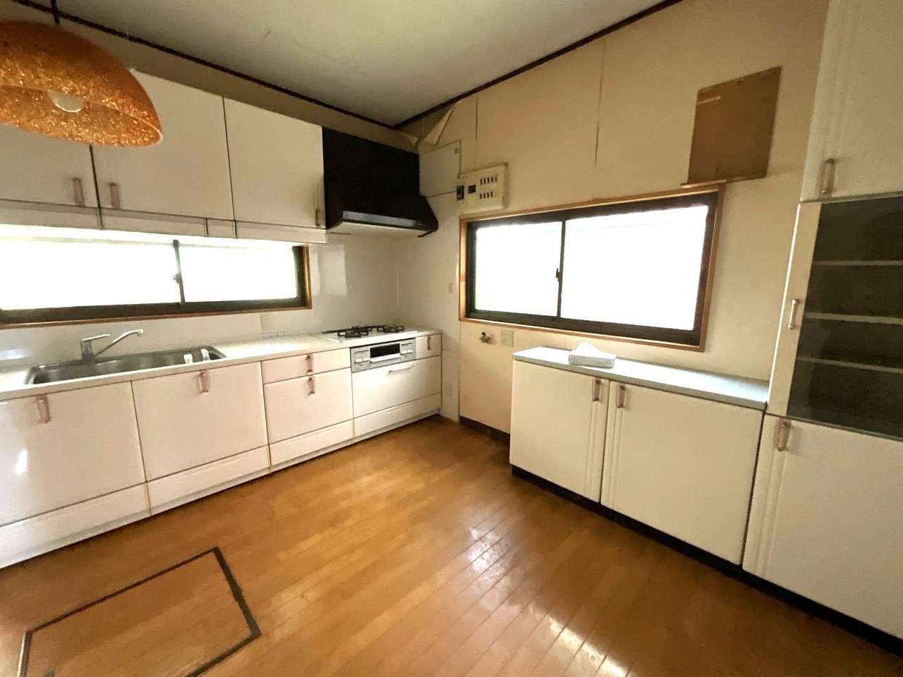 外観／内観の写真