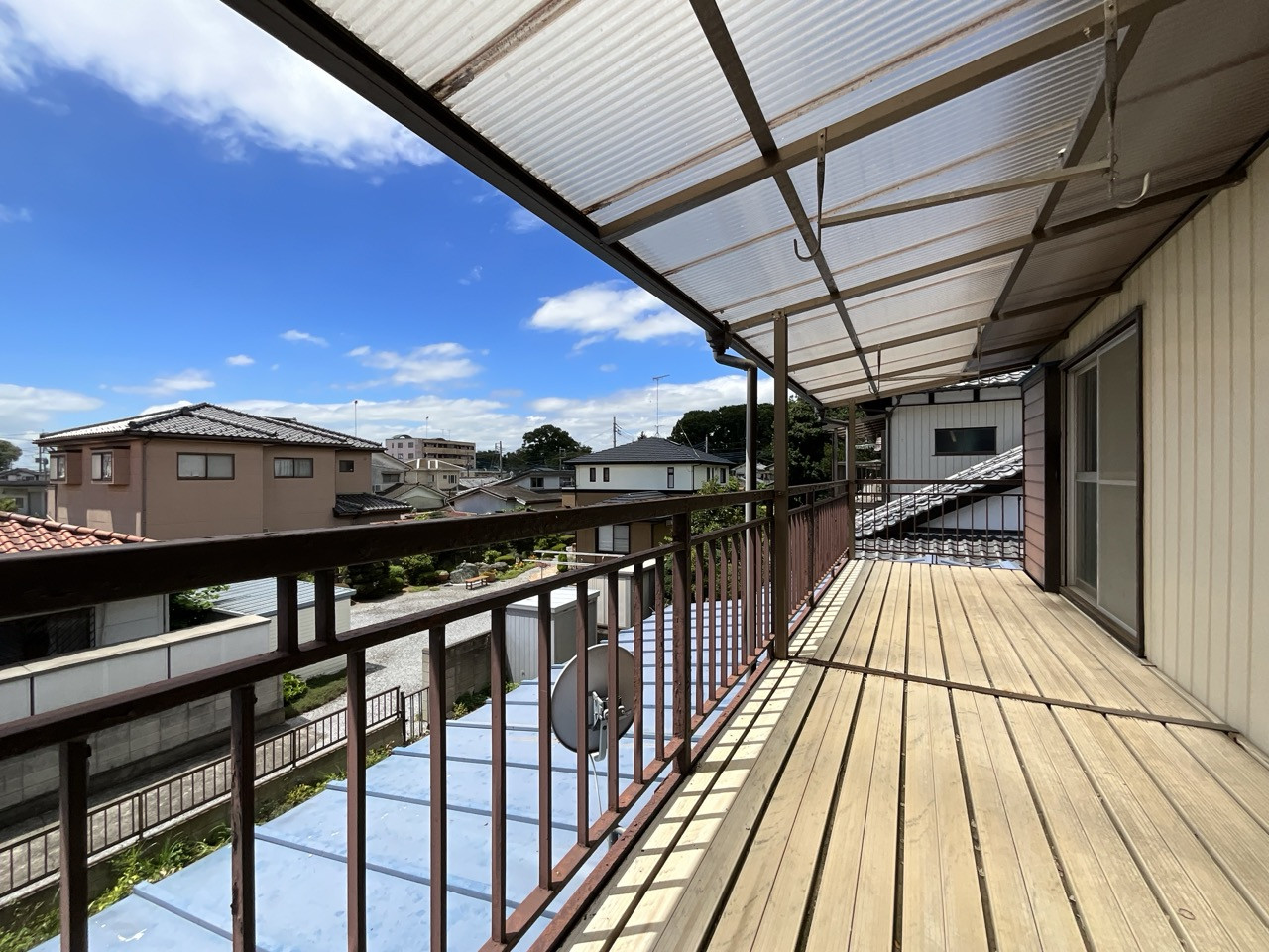 外観／内観の写真