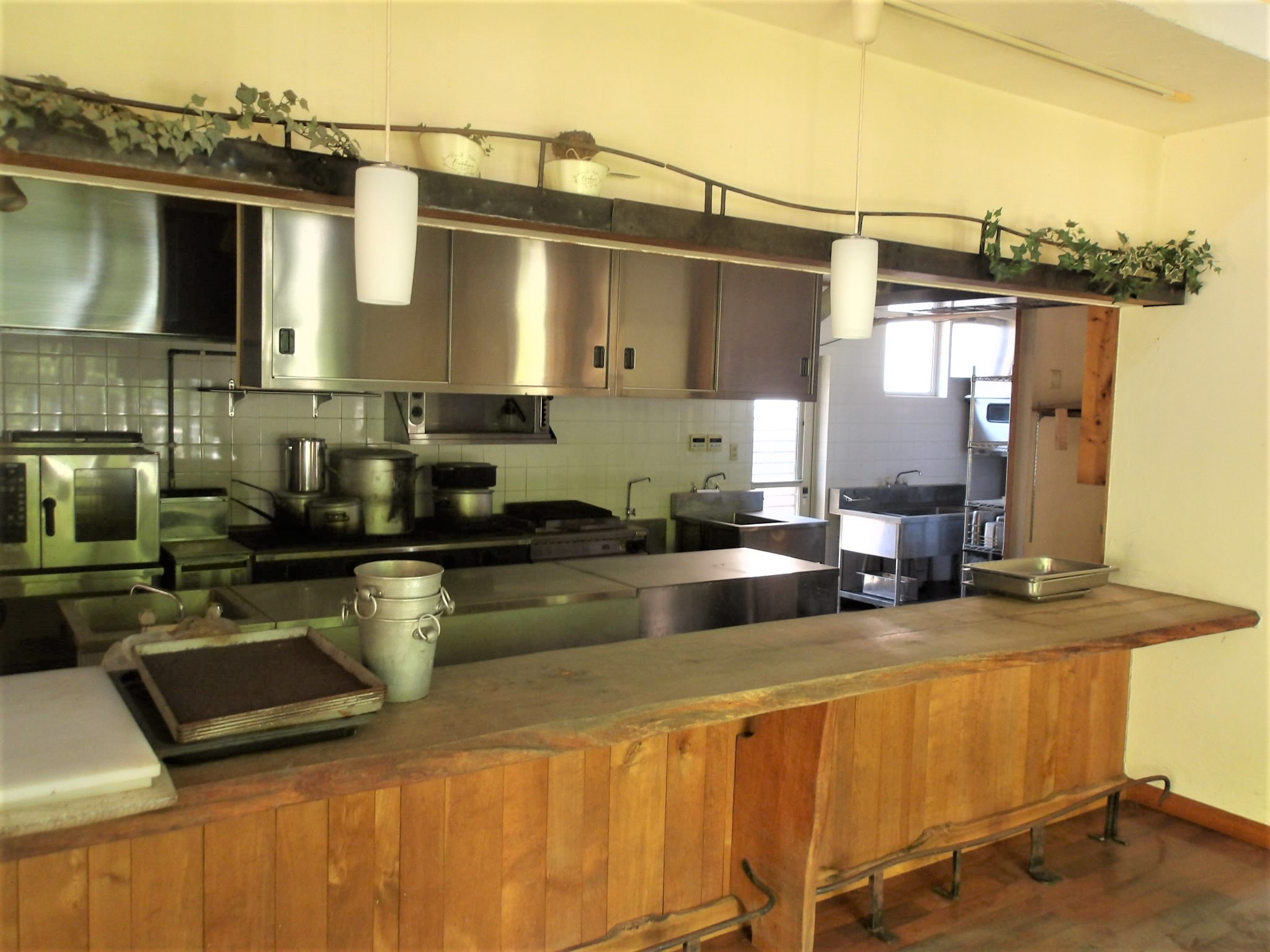 外観／内観の写真