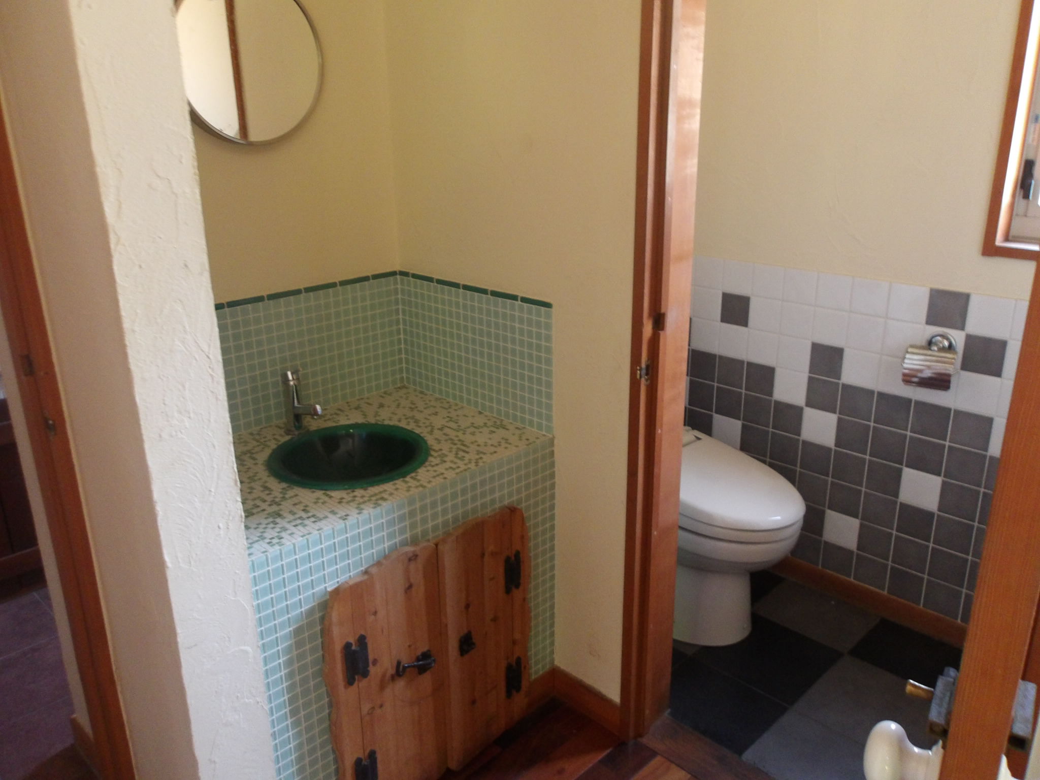 外観／内観の写真