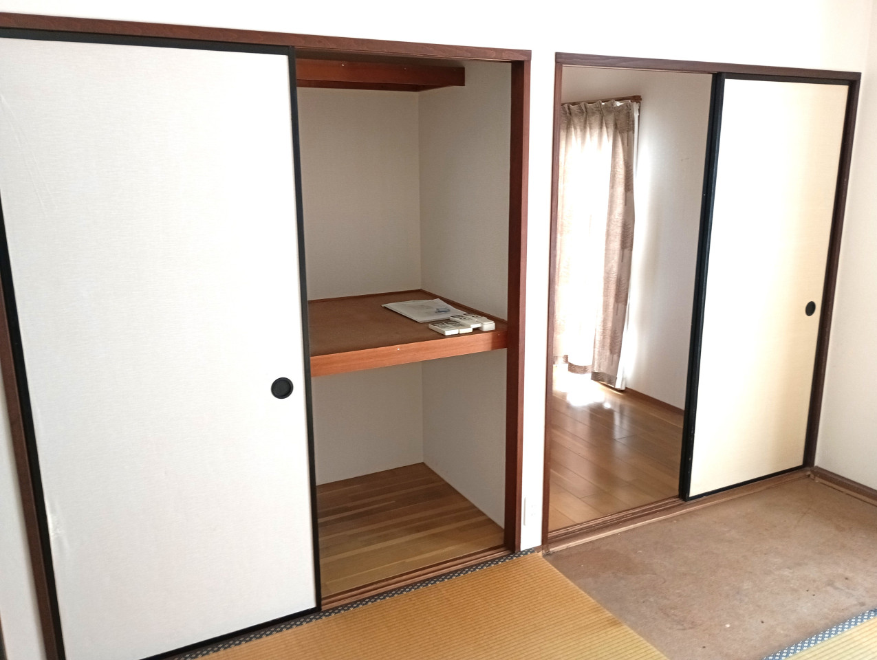 外観／内観の写真