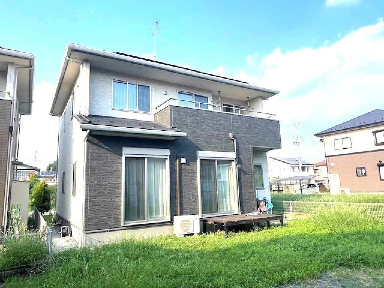 外観／内観の写真